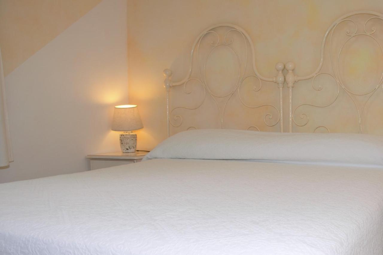 Hotel Sa Cralla Villasimius Eksteriør billede