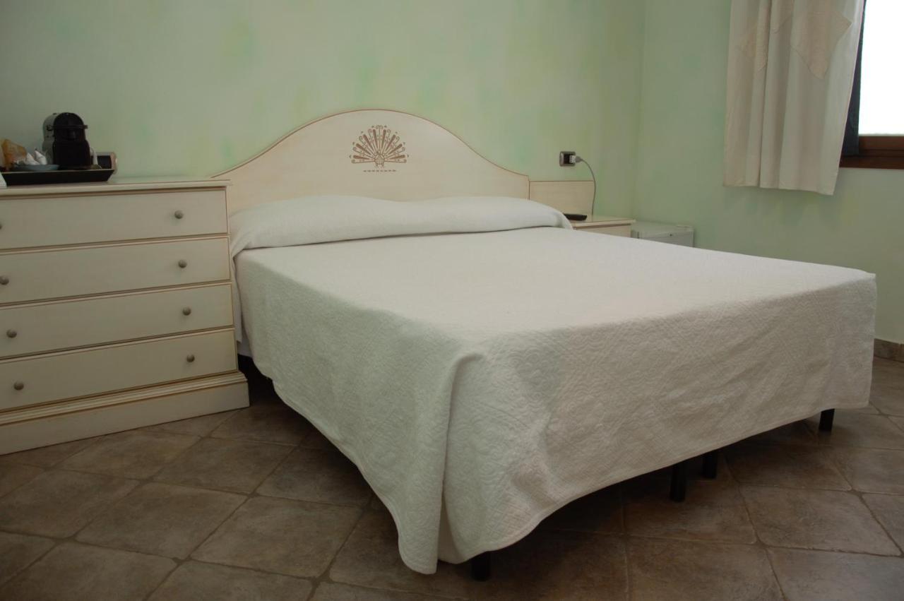 Hotel Sa Cralla Villasimius Eksteriør billede