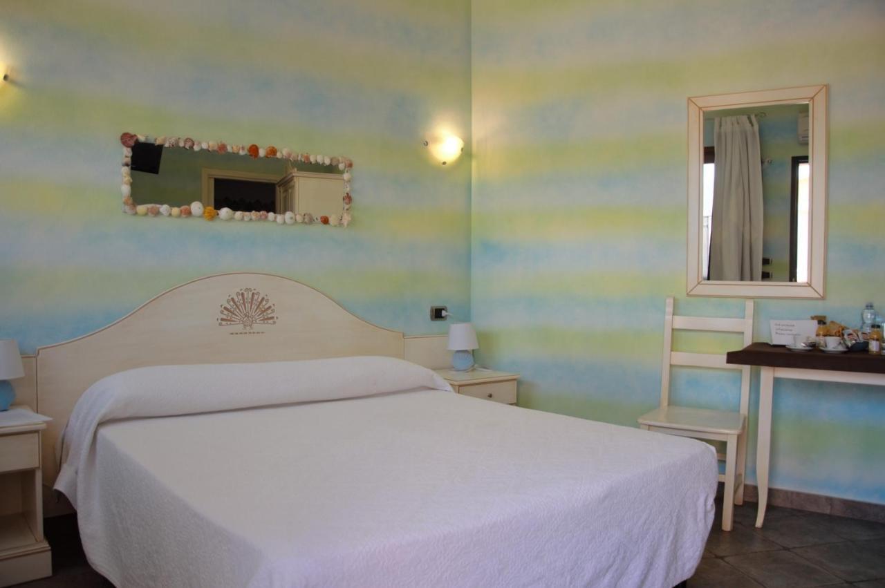 Hotel Sa Cralla Villasimius Eksteriør billede