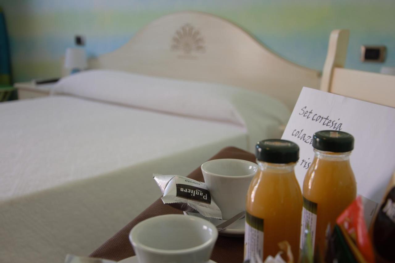 Hotel Sa Cralla Villasimius Eksteriør billede