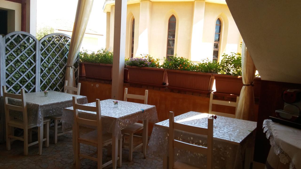 Hotel Sa Cralla Villasimius Eksteriør billede